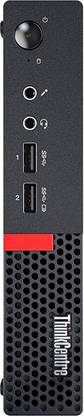 Shop New Intel® Core™ i5 (6th Gen) [4 Cores, 4 Threads] | ThinkCentre Mini PC | IHNU Intel Core i5-6500 [4 Cores, 4 Threads, 3.20 GHz] (8 GB RAM/Intel® HD 530 Graphics/512 GB SSD Capacity/Windows 11 Pro) Mini Tower with MS Office