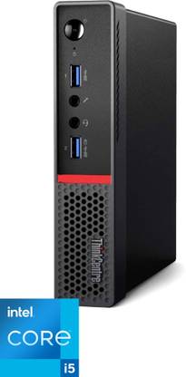 BESTYLISH ThinkCentre Tiny PC | i5-6500 Processor [6MB Smart Cache, 3.20 GHz] | S/N: BHVTJ Tiny PC Intel® Core™ i5 (6th Gen) (8 GB RAM/Intel® HD 530 Graphics/1 TB SSD Capacity/Windows 11 Pro) Mini Tower with MS Office