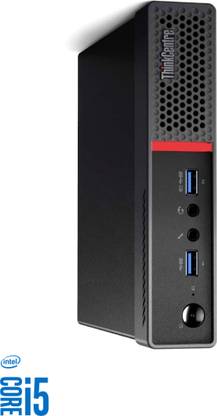 BESTYLISH ThinkCentre Tiny PC | i5-6500 Processor [6MB Smart Cache, 3.20 GHz] | S/N: BHFEK Intel Core i5-6500 [6MB Cache, Up to 3.60 GHz] (8 GB RAM/Intel? HD 530 Graphics/512 GB SSD Capacity/Windows 11 Home (64-bit)) Mini Tower with MS Office