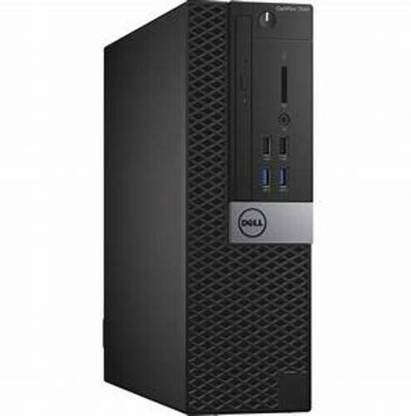 Nayajaisa (Refurbished)Dell OptiPlex 7040 USFF i3 6th Gen 8-512 (8 GB RAM/WiFi/MS Office/USB/Ethernet/Black/1 Year warranty/Intel HD Graphics/512 GB SSD Capacity/Windows 11 Pro) Mini Tower with MS Office