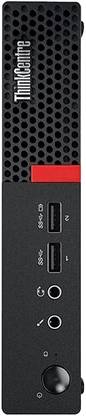 Shop New ThinkCentre Mini PC |Core™ i5-6500 [4 Cores, 4 Threads] | LIMU Core™ i5-6500 [6MB Cache, Up to 3.60 GHz] (8 GB RAM/Intel® HD 530 Graphics/500 GB Hard Disk/256 GB SSD Capacity/Windows 11 Pro) Mini Tower with MS Office