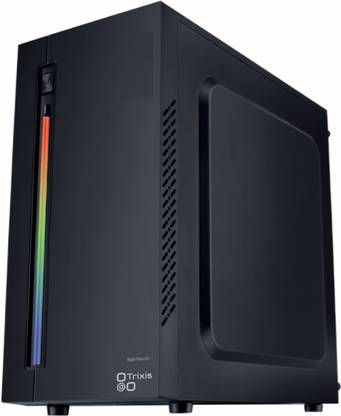 Trixis P7575 I9 Profasnol (16 GB RAM/intigrated Graphics/512 GB SSD Capacity/Windows 10 (64-bit)/2 GB Graphics Memory) Mid Tower