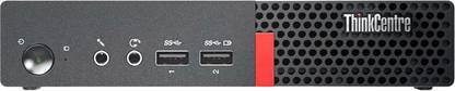 Longan ThinkCentre Mini PC |Intel® Core™ i5-6500 Processor | AVHZ Intel Core i5-6500 Processor [4 Cores, 4 Threads] (8 GB RAM/Intel® UHD 530 Graphics/256 GB SSD Capacity/Windows 11 Pro) Mini Tower with MS Office