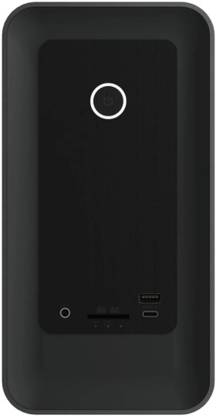 itGO Boost Basic i3 (8 GB RAM/In-Built Graphics/256 GB SSD Capacity/No OS) Mini Tower