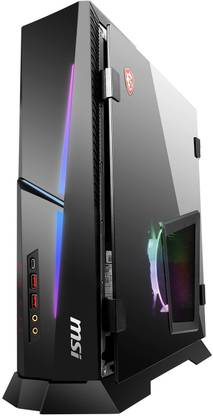 MSI MPG Trident AS 12TD-274IN-B71270F307816GS1TX11EMHAB6 Core i7-12700F (16 GB RAM/RTX 3070 LHR Graphics/1 TB SSD Capacity/Windows 11 Home (64-bit)/8 GB Graphics Memory) Gaming Tower