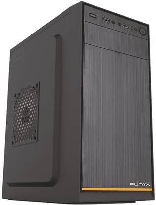 Punta Core i5 2nd/8GB RAM/256GB SSD/Wifi Core i5 2nd Generation Desktop with Wifi (8 GB RAM/Intel HD Graphics/256 GB SSD Capacity/Windows 10 (64-bit)) Mini Tower