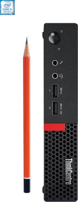 SAIRAM COMPUTER Core™ i5-6500 Processor - ThinkCentre Micro PC [GUG] LENOVO - 6th Generation Intel® Core™ i5 Processor (8 GB RAM/Intel® Ultra HD 530 Graphics/1024 GB Hard Disk/256 GB SSD Capacity/Windows 11 Pro) Microtower with MS Office