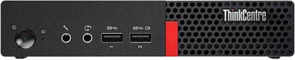 Longan Core i5-6500 [4 Cores, 4 Threads] | ThinkCentre Mini PC | CATZ Core™ i5-6500 Processor (8 GB RAM/Intel® UHD 530 Graphics/1 TB Hard Disk/256 GB SSD Capacity/Windows 11 Pro) Mini Tower with MS Office
