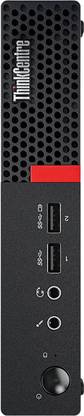COMPUTER WORLD Intel® Core™ i7 (6th Gen) [4 Cores, 8 Threads, 3.40 GHz] - ThinkCentre CPU [SMK] Intel Core i7 (6th Generation) Processor [4 Cores, 8 Threads] (16 GB RAM/Intel HD 530 4K Graphics/1 TB SSD Capacity/Windows 11 Pro) Mini Gaming Tower with MS Office