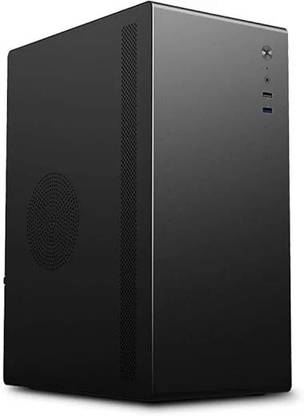 FusionIT Tower Model i5 i5-2320 (8 GB RAM/Intel Graphics/128 GB SSD Capacity/Windows 11 Home (64-bit)) Mid Tower with MS Office