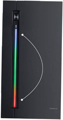 ShopSmart i5 Processor - 6MB Smart Cache & Turbo Frequency Up to 3.60 GHz/Flow-C2/QXIT Intel® Core™ i5-3470 Processor (16 GB RAM/Intel® HD 2500 Graphics/1000 GB Hard Disk/64 GB SSD Capacity/Windows 10 Pro (64-bit)) Full Tower with MS Office