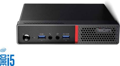 BESTYLISH ThinkCentre Tiny PC | i5-6500 Processor [6MB Smart Cache, 3.20 GHz] | S/N: BHJFA Lenovo ThinkCentre Tiny PC - Intel® Core™ i5-6500 Processor (6th Generation) (16 GB RAM/Intel® HD 530 Graphics/512 GB SSD Capacity/Windows 11 Pro) Mini Tower with MS Office