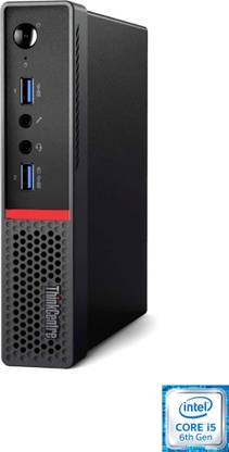 BESTYLISH ThinkCentre Tiny PC | i5-6500 Processor [6MB Smart Cache, 3.20 GHz] | S/N: BHSPT ™ | Lenovo ThinkCentre Tiny PC Intel® Core™ i5 Processor (6th Generation) (16 GB RAM/Intel® HD 530 Graphics/512 GB SSD Capacity/Windows 11 Pro) Mini Tower with MS Office