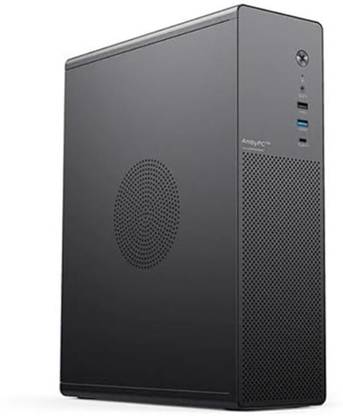 AMBYPC Slim SFF i5 9th 32 512 GB NVME + 512 GB SATA SSD (32 GB RAM/Integrated Graphics/512 GB SSD Capacity/Windows 10 (64-bit)) Ultra Tower with MS Office