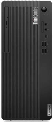 Lenovo THINKCENTRE M70T GEN3 i7-12700 (8 GB RAM/NA Graphics/1 TB Hard Disk/64 GB SSD Capacity/Windows 11 Home (64-bit)) Mid Tower with MS Office
