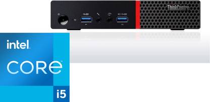 BESTYLISH ThinkCentre Tiny PC | i5-6500 Processor [6MB Smart Cache, 3.20 GHz] | S/N: BHURC Lenovo ThinkCentre Tiny PC - Intel Core i5-6500 Processor (16 GB RAM/Intel® HD 530 Graphics/256 GB SSD Capacity/Windows 11 Pro) Mini Tower with MS Office