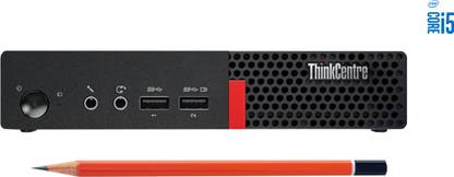 Longan ThinkCentre Mini PC |Core™ i5-6500 Processor [4 Cores, 4 Threads] | IGTZ Core i5-6500 [4 Cores, 4 Threads] (8 GB RAM/Intel® Ultra HD 530 Graphics/512 GB SSD Capacity/Windows 11 Pro) Mini Tower with MS Office