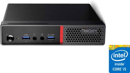 BESTYLISH ThinkCentre Tiny PC | i5-6500 Processor [6MB Smart Cache, 3.20 GHz] | S/N: BHHEH Lenovo ThinkCentre Tiny PC - Intel Core i5-6500 Processor (16 GB RAM/Intel® HD 530 Graphics/512 GB SSD Capacity/Windows 11 Pro) Mini Tower with MS Office