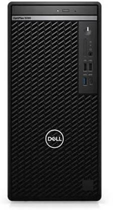 DELL Optiplex 7090 12500 (8 GB RAM/Intel Intigrated 630 Graphics/512 GB Hard Disk/512 GB SSD Capacity/Windows 10 Pro (64-bit)/MB GB Graphics Memory) Full Tower