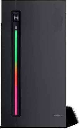 ENTWINO ENTWINO_ASSEMBLED_GAMING_PC_500GB_8_GB_860_1 Gaming Core i7 860 (8 RAM/Nvidia DDR5 Graphics/500 GB Hard Disk/256 GB SSD Capacity/Windows 10 Home (64-bit)/2 GB Graphics Memory) Mid Tower