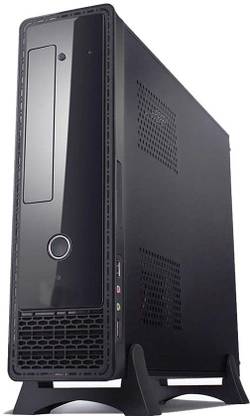 ENTWINO ENT-PC_i7-2600_16_500GB_120 Intel i7 2600 (16 GB RAM/Intel Onboard Graphics/500 GB Hard Disk/120 GB SSD Capacity/Windows 10 Home (64-bit)/1 GB Graphics Memory) Mid Tower