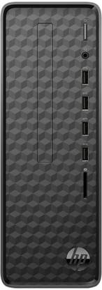 HP ?S01-pF2889in 12th Gen Intel Core i3-12100 (8 MB RAM/Intel UHD Graphics 730 Graphics/512 GB Hard Disk/64 GB SSD Capacity/Windows 11 Home (64-bit)/1 GB Graphics Memory) Mid Tower