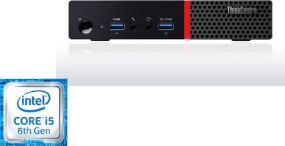 BESTYLISH ThinkCentre Tiny PC | i5-6500 Processor [6MB Smart Cache, 3.20 GHz] | S/N: BHVSV Intel® Core™ i5-6500 [6MB Smart Cache, Up to 3.60 GHz] (16 GB RAM/Intel® HD 530 Graphics/512 GB SSD Capacity/Windows 11 Pro) Mini Tower with MS Office