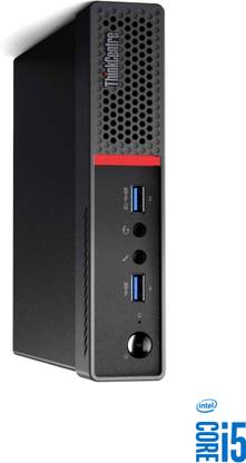 BESTYLISH ThinkCentre Tiny PC | i5-6500 Processor [6MB Smart Cache, 3.20 GHz] | S/N: BHONG Lenovo ThinkCentre Tiny PC - Intel® Core™ i5-6500 Processor (6th Generation) (8 GB RAM/Intel® HD 530 Graphics/256 GB SSD Capacity/Windows 11 Pro) Mini Tower with MS Office