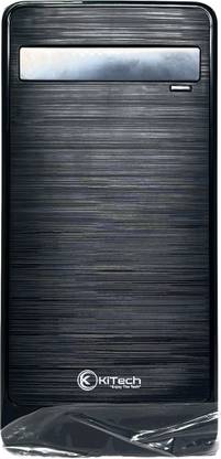 KiTech K16 CPU i3 2nd Generation (8 GB RAM/Intel HD Graphics Graphics/500 GB Hard Disk/Windows 11 Home (64-bit)/0.64 GB Graphics Memory) Mini Tower