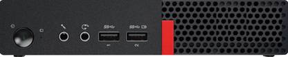 BESTYLISH Core i3-6100 Processor [3MB Smart Cache, 3.70 GHz] i3-6100 [3MB Cache, 3.70GHz] (8 GB RAM/Intel® HD 530 Graphics/1 TB SSD Capacity/Windows 11 Pro) Mini Tower with MS Office