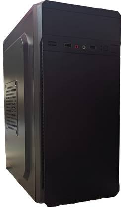 CAGBOLT CAGP-I5-2400-8GB-500GB-128GB INTEL CORE (8 GB RAM/Integrated Graphics/500 GB Hard Disk/128 GB SSD Capacity/Windows 10 Pro (64-bit)) Mid Tower