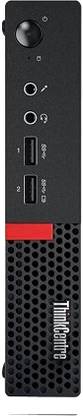 Longan Core i5 (6th Gen) [4 Cores, 4 Threads] | ThinkCentre Tiny PC | PMRZ Core™ i5-6500 Processor (8 GB RAM/Intel® UHD 530 Graphics/500 GB Hard Disk/256 GB SSD Capacity/Windows 11 Pro) Mini Tower with MS Office
