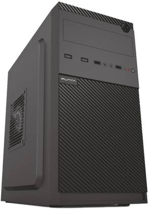 Punta Core i3 3rd Generation/8GB RAM/256GB SSD/Wifi Core i5 13th Generation Desktop with Wifi (32 GB RAM/Intel HD Graphics/256 GB SSD Capacity/Windows 10 (64-bit)/4 GB Graphics Memory) Mini Tower