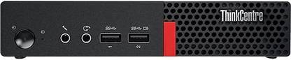 RATNARAJ COMPUTER SYSTEMS Intel® Core™ i7-6700 [4 Cores, 8 Threads, 3.40 GHz] - ThinkCentre Mini PC [JEX] Core i7 - 6700 Processor [8MB Cache, Up to 4.00 GHz] (16 GB RAM/Intel® HD 4K Graphics/1 TB SSD Capacity/Windows 11 Pro) Gaming Tower with MS Office