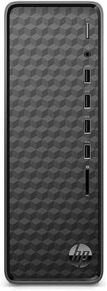 HP S01-PF2367IN Core™ i3-10105 (4 GB RAM/Intel UHD 630 Graphics/1 TB Hard Disk/Windows 11 Home (64-bit)) Mini Tower with MS Office