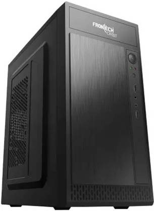 Frontech CPU i5 8TH GEN CORE i5 8TH GEN (16 GB RAM/intel Graphics/512 GB SSD Capacity/Windows 11 Pro) Mid Tower