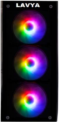 LAVYA 3243 I5 (16 GB RAM/GT 640 Graphics/503 GB Hard Disk/120 GB SSD Capacity/Windows 7 Professional (64-bit)/2 GB Graphics Memory) Gaming Tower with MS Office