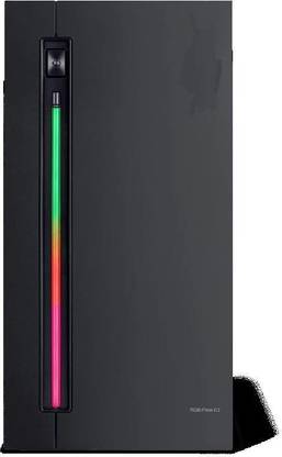 एंटविनो ENTWINO_ASSEMBLED_GAMING_PC_1_TB_16_GB_3470 मिड टॉवर के साथ Core i5 3470 16 RAM 1 TB हार्ड डिस्क