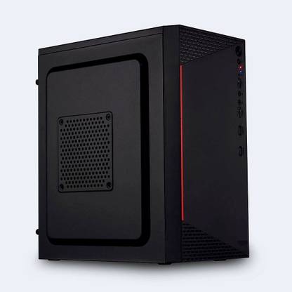 Innovate PCs CORE i5 6th Gen-16GB RAM-128GB SSD-1TB HDD WINDOWS 11 PRO INTEL CORE i5 6500 (16 GB RAM/INTEL HD 530 Graphics/1 TB Hard Disk/128 GB SSD Capacity/Windows 11 Pro/INTEL HD 530 GB Graphics Memory) Mini Tower with MS Office