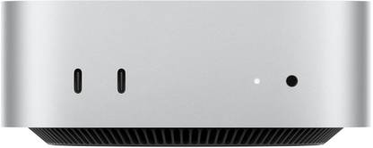Apple MCX44HN/A M4 Pro chip (24 GB RAM/16-core GPU Graphics/512 GB SSD Capacity/macOS Sequoia) Mini Tower