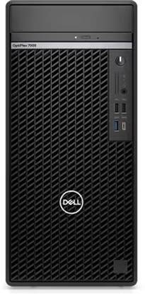 DELL Optiplex 7000,i7,Ubuntu 12700 (8 GB RAM/Intel Intigrated 630 Graphics/1 TB Hard Disk/64 GB SSD Capacity/Ubuntu/MB GB Graphics Memory) Full Tower