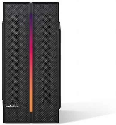 MU ENTERPRISES TURBOC32-Q2 X TURBO CoRe i5 4500 (12 GB RAM/GT-730 Ultra HD Graphics/512 GB Hard Disk/256 GB SSD Capacity/Windows 10 Pro (64-bit)/nVIDIA 4 GB Graphics Memory) Mid Tower with MS Office
