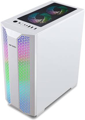 brozzo ICE-280TGW i5-3420s (3rd generation) (16 GB RAM/Sapphire RadeonRSX 550 4GB Graphics/512 GB SSD Capacity/Windows 10 (64-bit)/4 GB Graphics Memory) Gaming Tower with MS Office