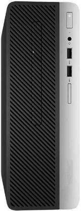 ZEB Refurb Gaming i5-7th Generation/ NVMe SSD / DDR-4 (8 GB RAM/2GB ONBORD Intel® HD Graphics 630 Graphics/256 GB SSD Capacity/Windows 11 Pro/ONBORD 2 GB Graphics Memory) Mid Tower with MS Office