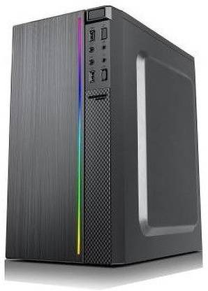 ZOONIS G09,G08,GO2,1708 ANY I5 530 (4 GB RAM/1GB ONBOARD Graphics/500 GB Hard Disk/120 GB SSD Capacity/Windows 10 (64-bit)/1GB ON BOARD GB Graphics Memory) Full Tower