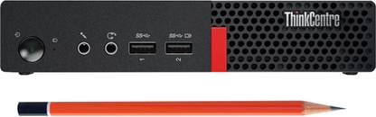 VECG COMPUTER GAMING Intel® Core™ i5-6500 [8GB RAM/256GB NVMe SSD/1024GB HDD] - ThinkCentre [FSK] LENOVO - Intel® Core™ i5-6500 [4 Cores, 4 Threads] (8 GB RAM/Intel® Ultra HD 4K Graphics/1024 GB Hard Disk/256 GB SSD Capacity/Windows 11 Pro) Microtower with MS Office