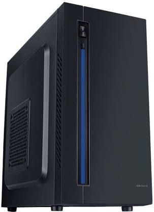 BESTYLISH Core i3-2120 Processor | Flow-C2 | 2GB GT 610 Graphics | S/N : BHHFDTNS6VTHQ3 Best Budget Gaming Desktop Intel® Core™ i3 - 2120 Processor (8 GB RAM/NVIDIA GeForce GT 610 2GB DDR3 Graphics/1000 GB Hard Disk/128 GB SSD Capacity/Windows 10 Pro (64-bit)/2 GB Graphics Memory) Full Tower with MS Office
