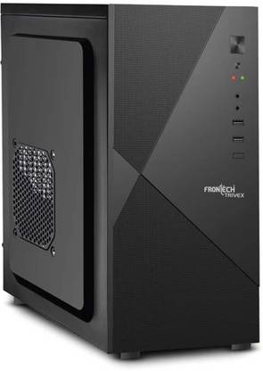 Frontech CPU i5 7TH cpu core i5 7TH (32 GB RAM/intel HD H110 Graphics/4 TB Hard Disk/256 GB SSD Capacity/Windows 11 Pro) Mid Tower