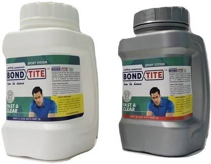 ASTRAL Bondtite Fast & Clear Crack Filler