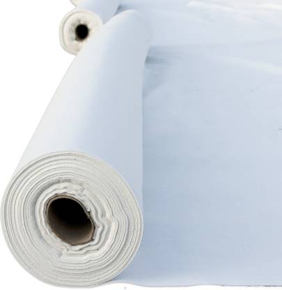 Buildingshop Geo Textile Cloth/Geo Membrane Waterproof Roof/Road(5 Feet X 40 Feet)(200 Sq Ft) Crack Filler
